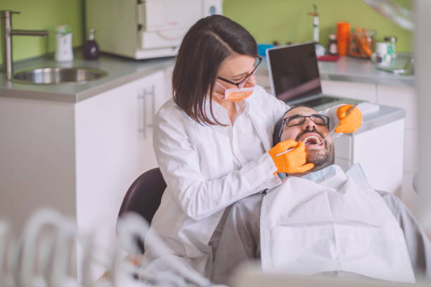 Best Emergency Broken Tooth Repair in Villa Hills, KY